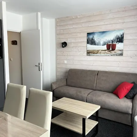 Apartment Le Portillo - Piscine - Pour 4 Personnes Mae-5033 *