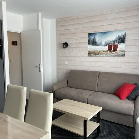 Le Portillo - Piscine - Pour 4 Personnes Mae-5033 Apartmán Eaux-Bonnes