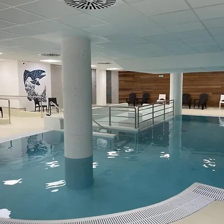 Le Portillo - Piscine - Pour 4 Personnes Mae-5033 Apartmán *