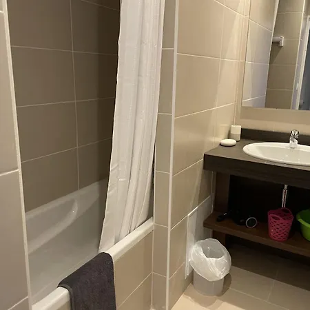 Le Portillo - Piscine - Pour 4 Personnes Mae-5033 Apartmán Eaux-Bonnes
